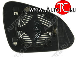 1 129 р. INSIGNIA СТЕКЛО ЗЕРКАЛА ЛЕВ С ПОДОГРЕВ (aspherical) (Тайвань) ГРУНТ VIEWMAX opins08-460x-l  с доставкой в г. Пермь