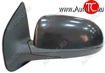 4 699 р. I20 ЗЕРКАЛО ЛЕВ ЭЛЕКТР С ПОДОГРЕВ (convex) (Тайвань) ГРУНТ VIEWMAX hni2009-450x-l  с доставкой в г. Пермь