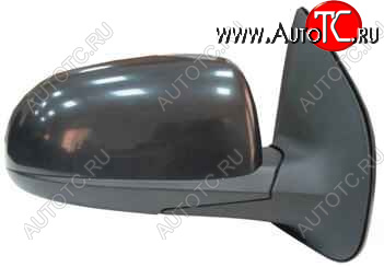 4 699 р. I20 ЗЕРКАЛО ПРАВ ЭЛЕКТР С ПОДОГРЕВ (convex) (Тайвань) ГРУНТ VIEWMAX hni2009-450x-r  с доставкой в г. Пермь