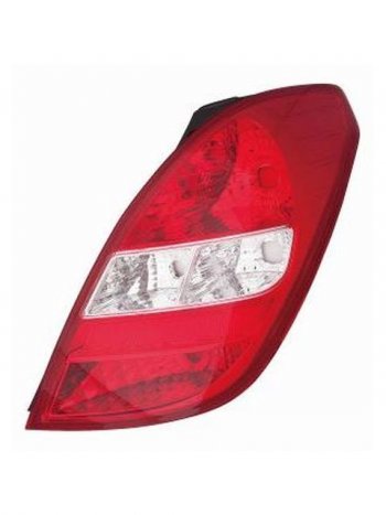 Правый фонарь DEPO Hyundai i20  PB (2008-2012) хэтчбэк дорестайлинг