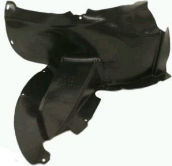 Правый подкрылок передний TYG Volkswagen Passat CC  дорестайлинг (2008-2012)
