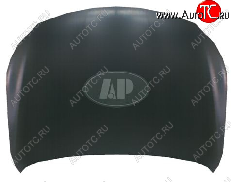 14 249 р. PASSAT CC КАПОТ (Тайвань) BODYPARTS vwpcc09-330  с доставкой в г. Пермь