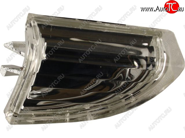 379 р. PASSAT CC 09- ФОНАРЬ-КАТАФОТ ЛЕВ В ПЕРЕД БАМПЕР (Китай) BODYPARTS vwpcc09-050-l  с доставкой в г. Пермь