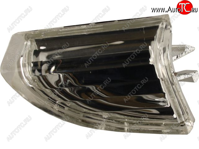 379 р. PASSAT CC 09- ФОНАРЬ-КАТАФОТ ПРАВ В ПЕРЕД БАМПЕР (Китай) BODYPARTS vwpcc09-050-r  с доставкой в г. Пермь