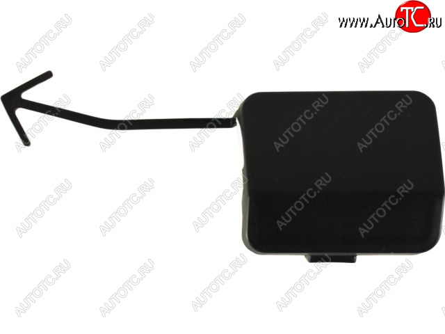 299 р. PASSAT CC ЗАГЛУШКА БУКСИРОВ КРЮКА БАМПЕРА ЗАДН (Китай) BODYPARTS vwpcc09-4g1  с доставкой в г. Пермь