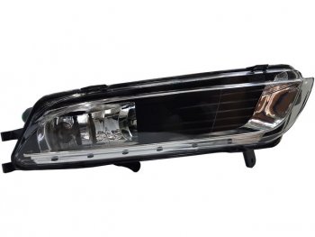 Правая противотуманная фара BODYPARTS Volkswagen Passat CC  рестайлинг (2012-2016)