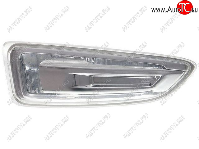 519 р. Повторитель поворота в правое крыло DEPO Opel Astra J универсал дорестайлинг (2009-2012)  с доставкой в г. Пермь