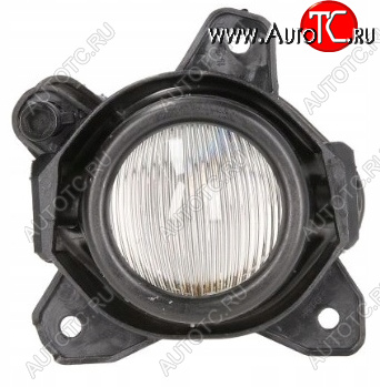 4 849 р. Противотуманная фара правая DEPO  Opel Astra  J (2012-2015) седан рестайлинг  с доставкой в г. Пермь