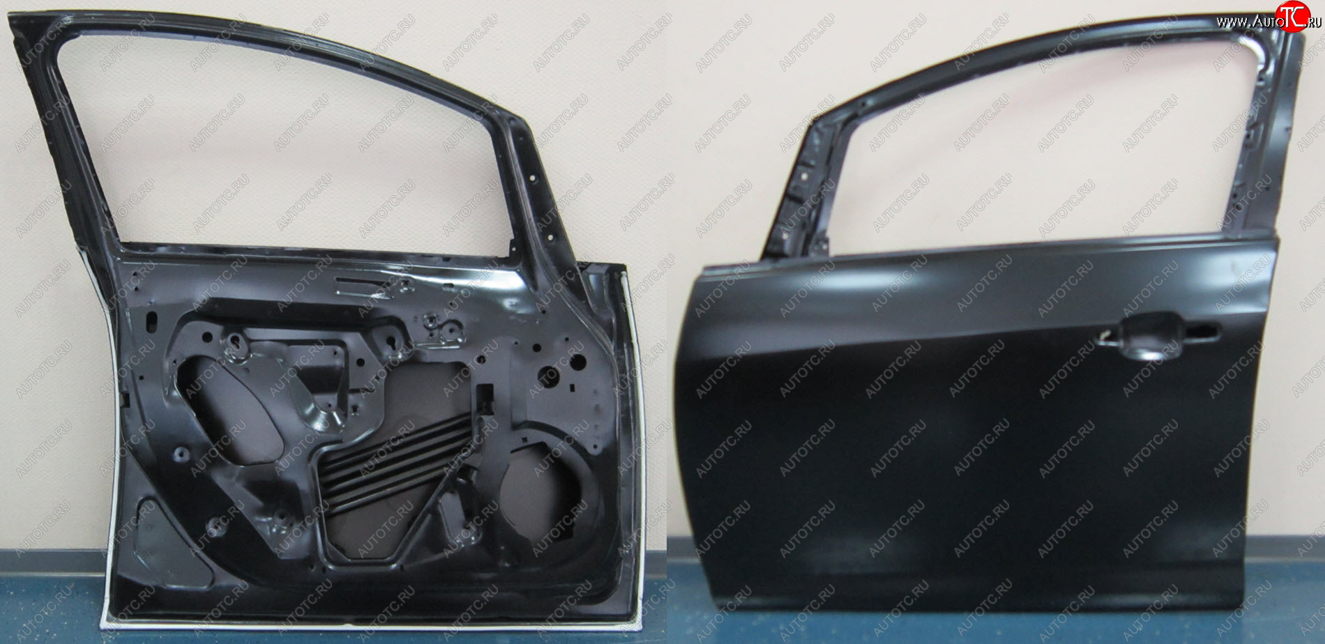 20 949 р. ASTRA ДВЕРЬ ПЕРЕДН ЛЕВ (СЕДАН) (ХЭТЧБЭК) (Китай) BODYPARTS opast09-510-l  с доставкой в г. Пермь