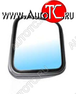 2 789 р. FEFL {RN PREMIUM DISTRIB. 06- DAF LF4555 06-} ЗЕРКАЛО ПРАВ МАЛОЕ МЕХАН С ПОДОГРЕВ , ЧЕРН (DEPO) DEPO vvfel06-450-r  с доставкой в г. Пермь