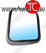 2 799 р. FEFL {RN PREMIUM DISTRIB. 06- DAF LF4555 06-} ЗЕРКАЛО ПРАВ МАЛОЕ МЕХАН С ПОДОГРЕВ , СЕР. (DEPO) DEPO vvfel06-451-r  с доставкой в г. Пермь