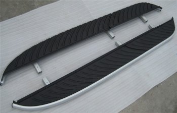 17 999 р. FREELANDER ПОРОГ-ПОДНОЖКА Л+П (КОМПЛЕКТ) BODYPARTS lrfrl07-4a0-n  с доставкой в г. Пермь. Увеличить фотографию 1