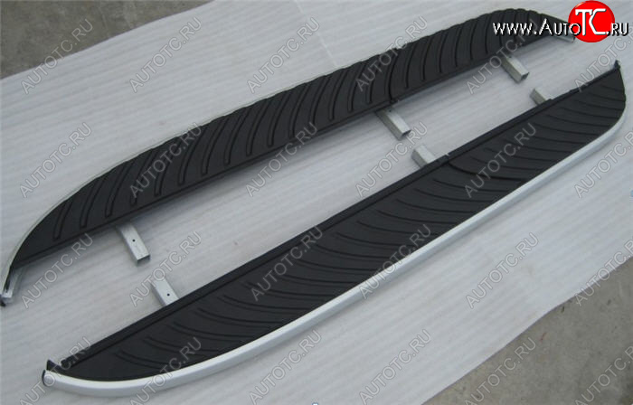 17 999 р. FREELANDER ПОРОГ-ПОДНОЖКА Л+П (КОМПЛЕКТ) BODYPARTS lrfrl07-4a0-n  с доставкой в г. Пермь