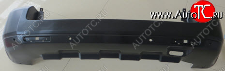 17 299 р. FREELANDER БАМПЕР ЗАДН (Китай) BODYPARTS lrfrl07-640  с доставкой в г. Пермь