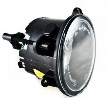 Противотуманная фара левая BODYPARTS Land Rover Discovery  3 L319 (2004-2009)