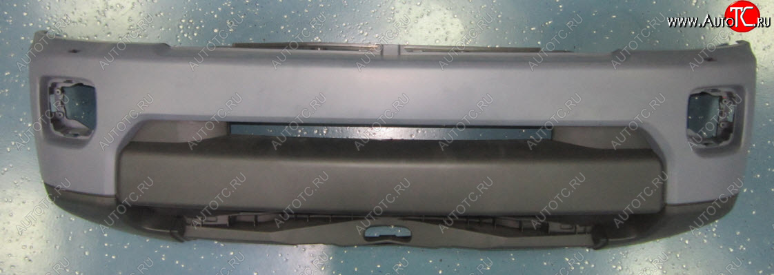 34 999 р. DISCOVERY БАМПЕР ПЕРЕДН С ОТВ ПОМЫВАТ ФАР В СБОРЕ (Китай) BODYPARTS lrdis13-160  с доставкой в г. Пермь
