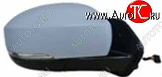 22 499 р. DISCOVERY ЗЕРКАЛО ПРАВ ЭЛЕКТР С ПОДОГРЕВ , АВТОСКЛАДЫВ , УК.ПОВОР , ПАМЯТЬЮ , 1 РАЗЪЁМ. , 11 КОНТ (convex) (Тайвань) VIEWMAX lrdis14-450-r  с доставкой в г. Пермь