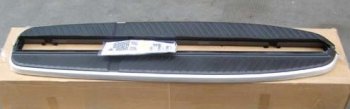 RANGE ROVER SPORT ПОРОГ-ПОДНОЖКА Л+П (КОМПЛЕКТ) BODYPARTS lrrsp06-4a0-n