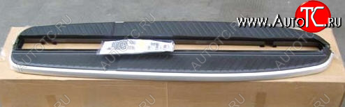 17 999 р. RANGE ROVER SPORT ПОРОГ-ПОДНОЖКА Л+П (КОМПЛЕКТ) BODYPARTS lrrsp06-4a0-n  с доставкой в г. Пермь