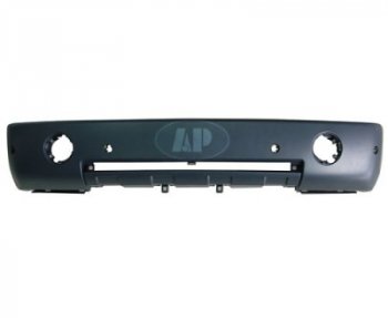 RANGE ROVER БАМПЕР ПЕРЕДН С ОТВ ПДАТЧ (Тайвань) ГРУНТ TYG lrrag03-160x