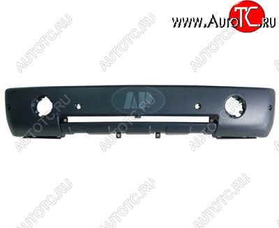 22 999 р. RANGE ROVER БАМПЕР ПЕРЕДН С ОТВ ПДАТЧ (Тайвань) ГРУНТ TYG lrrag03-160x  с доставкой в г. Пермь