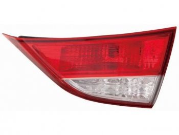 1 199 р. AVANTE (ELANTRA 10-) ФОНАРЬ ЗАДН ВНУТРЕН ЛЕВ (Китай) BODYPARTS hnava10-750-l  с доставкой в г. Пермь. Увеличить фотографию 1