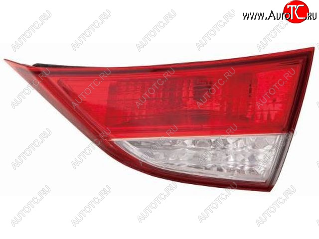 1 199 р. AVANTE (ELANTRA 10-) ФОНАРЬ ЗАДН ВНУТРЕН ЛЕВ (Китай) BODYPARTS hnava10-750-l  с доставкой в г. Пермь