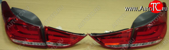 29 599 р. AVANTE {ELANTRA 10-} ФОНАРЬ ЗАДН ВНЕШН+ВНУТР Л+П (КОМПЛЕКТ) ТЮНИНГ С ДИОД (EAGLE EYES) КРАСН-БЕЛ EAGLE EYES hnava10-762rw-n  с доставкой в г. Пермь