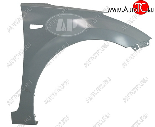 3 999 р. AVANTE {ELANTRA 10-} КРЫЛО ПЕРЕДН ПРАВ С ОТВ ППОВТОРИТЕЛЬ (Тайвань) API hnava10-271-r  с доставкой в г. Пермь