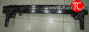 3 879 р. Усилитель переднего бампера (пр-во Тайвань) BODYPARTS Hyundai Avante (2010-2013)  с доставкой в г. Пермь