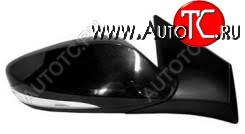 3 169 р. AVANTE 14- {ELANTRA 14-} ЗЕРКАЛО ПРАВ ЭЛЕКТР С ПОДОГРЕВ , УК.ПОВОР (Китай) BODYPARTS hnava14-450-r  с доставкой в г. Пермь