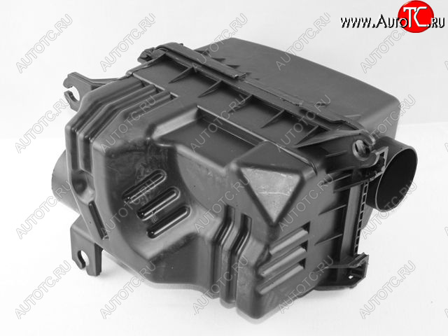 1 059 р. Корпус воздушного фильтра двигателя (пр-во Китай) BODYPARTS  Hyundai Avante (2010-2013)  с доставкой в г. Пермь