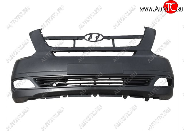 6 549 р. STAREX БАМПЕР ПЕРЕДН ВЕРХН ЧАСТЬ + НИЖН ЧАСТЬ (Китай) BODYPARTS hnstx08-160  с доставкой в г. Пермь