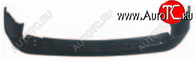 5 699 р. STAREX БАМПЕР ЗАДН (Китай) BODYPARTS hnstx08-640  с доставкой в г. Пермь
