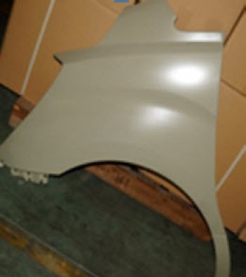 6 849 р. STAREX КРЫЛО ПЕРЕДН ЛЕВ БЕЗ ОТВ ППОВТОРИТЕЛЬ (Китай) BODYPARTS hnstx08-271-l  с доставкой в г. Пермь. Увеличить фотографию 1