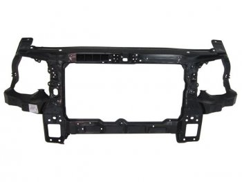 Рамка радиатора (телевизор, пр-во Китай) BODYPARTS Hyundai Starex/Grand Starex/H1  TQ (2007-2013) дорестайлинг