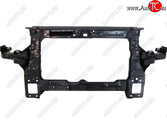 17 599 р. STAREX (H1) СУППОРТ РАДИАТОРА (Китай) BODYPARTS hnstx17-380  с доставкой в г. Пермь