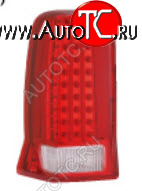 21 999 р. CADILLAC ESCALADE ФОНАРЬ ЗАДН ВНЕШН Л+П (КОМПЛЕКТ) ТЮНИНГ С ДИОД ПРОЗРАЧ (EAGLE EYES) ВНУТРИ КРАСН-БЕЛ EAGLE EYES caesc02-742rw-n  с доставкой в г. Пермь