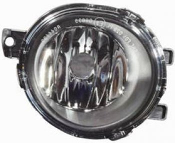 Правая противотуманная фара DEPO Volvo XC60 (2008-2013)  дорестайлинг