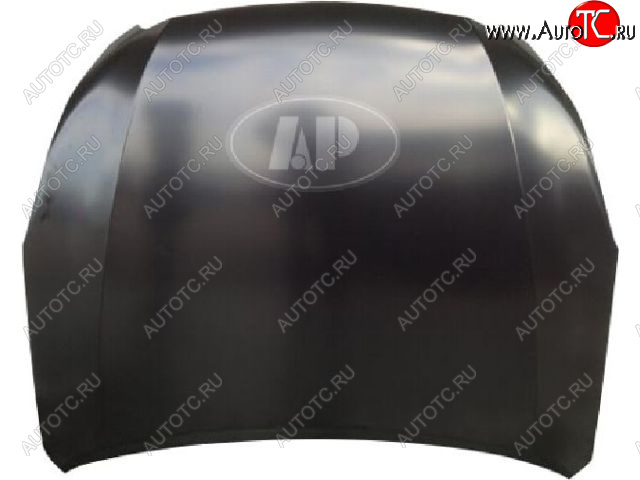 26 799 р. LEGACY {+ OUTBACK 10-} КАПОТ (Тайвань) СТАЛЬН API sbleg09-330t  с доставкой в г. Пермь