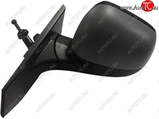 4 549 р. SPARK {RAVON R2 16-} ЗЕРКАЛО ЛЕВ МЕХАН (convex) (Тайвань) VIEWMAX cvspa10-450-l  с доставкой в г. Пермь