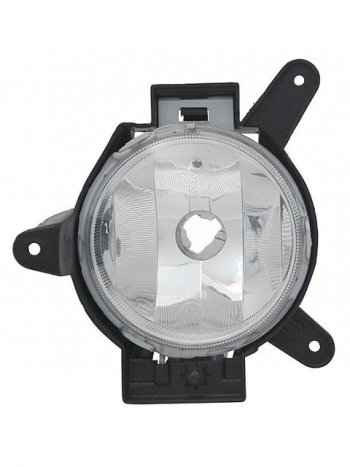 Противотуманная фара левая DEPO Chevrolet Spark  M300 (2010-2015) дорестайлинг