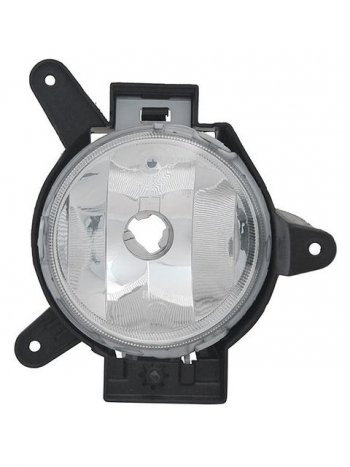 Противотуманная фара правая DEPO Chevrolet Spark  M300 (2010-2015) дорестайлинг