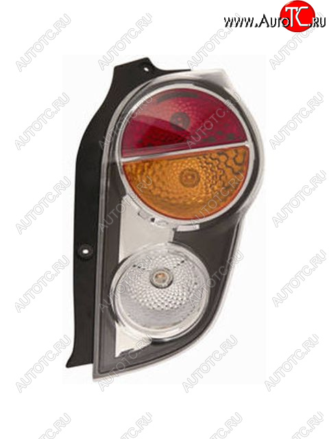 4 799 р. SPARK 10- ФОНАРЬ ЗАДН ВНЕШН ПРАВ (Китай) BODYPARTS cvspa10-741-r  с доставкой в г. Пермь