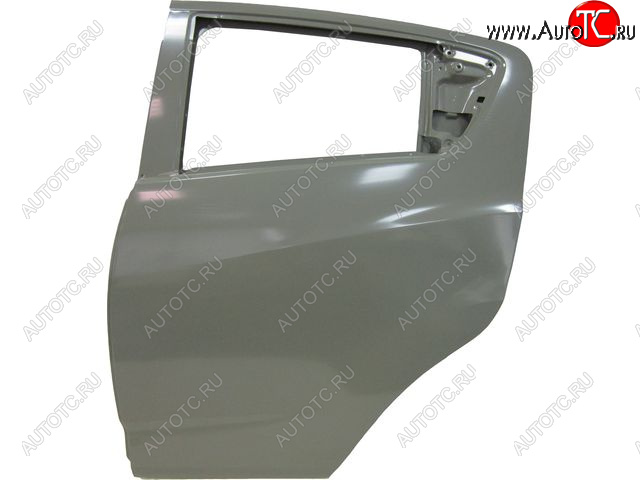16 999 р. SPARK ДВЕРЬ ЗАДН ЛЕВ (Китай) BODYPARTS cvspa10-520-l  с доставкой в г. Пермь