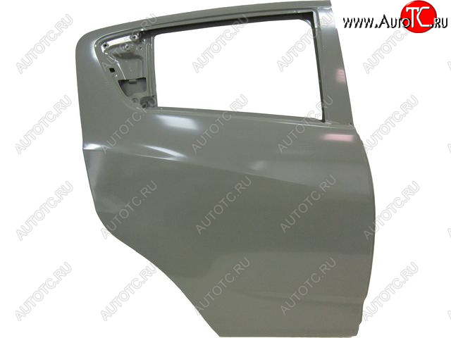 16 999 р. SPARK ДВЕРЬ ЗАДН ПРАВ (Китай) BODYPARTS cvspa10-520-r  с доставкой в г. Пермь
