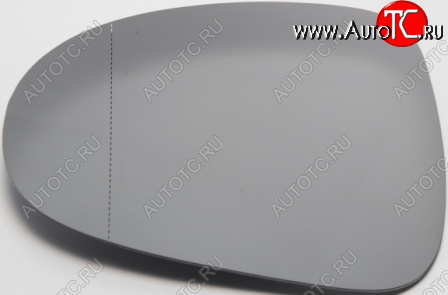 2 179 р. TOUAREG СТЕКЛО ЗЕРКАЛА ЛЕВ ЭЛЕКТР С ПОДОГРЕВ (aspherical) (Тайвань) VIEWMAX vwtou11-460-l  с доставкой в г. Пермь