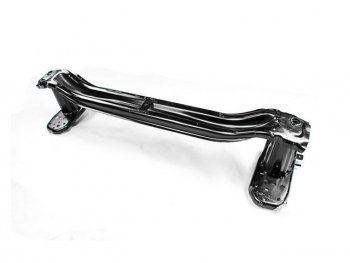 Усилитель переднего бампера (пр-во Китай) BODYPARTS Volkswagen Touareg  NF (2010-2014) дорестайлинг
