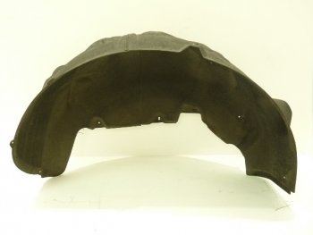 Правый подкрылок задний (с шумоизоляцией) BODYPARTS Volkswagen Touareg  NF (2010-2014) дорестайлинг