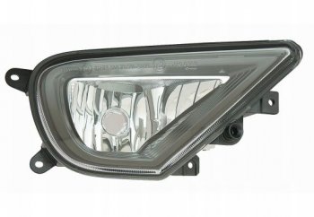 Противотуманная фара правая DEPO Volkswagen Touareg  NF (2014-2018) рестайлинг